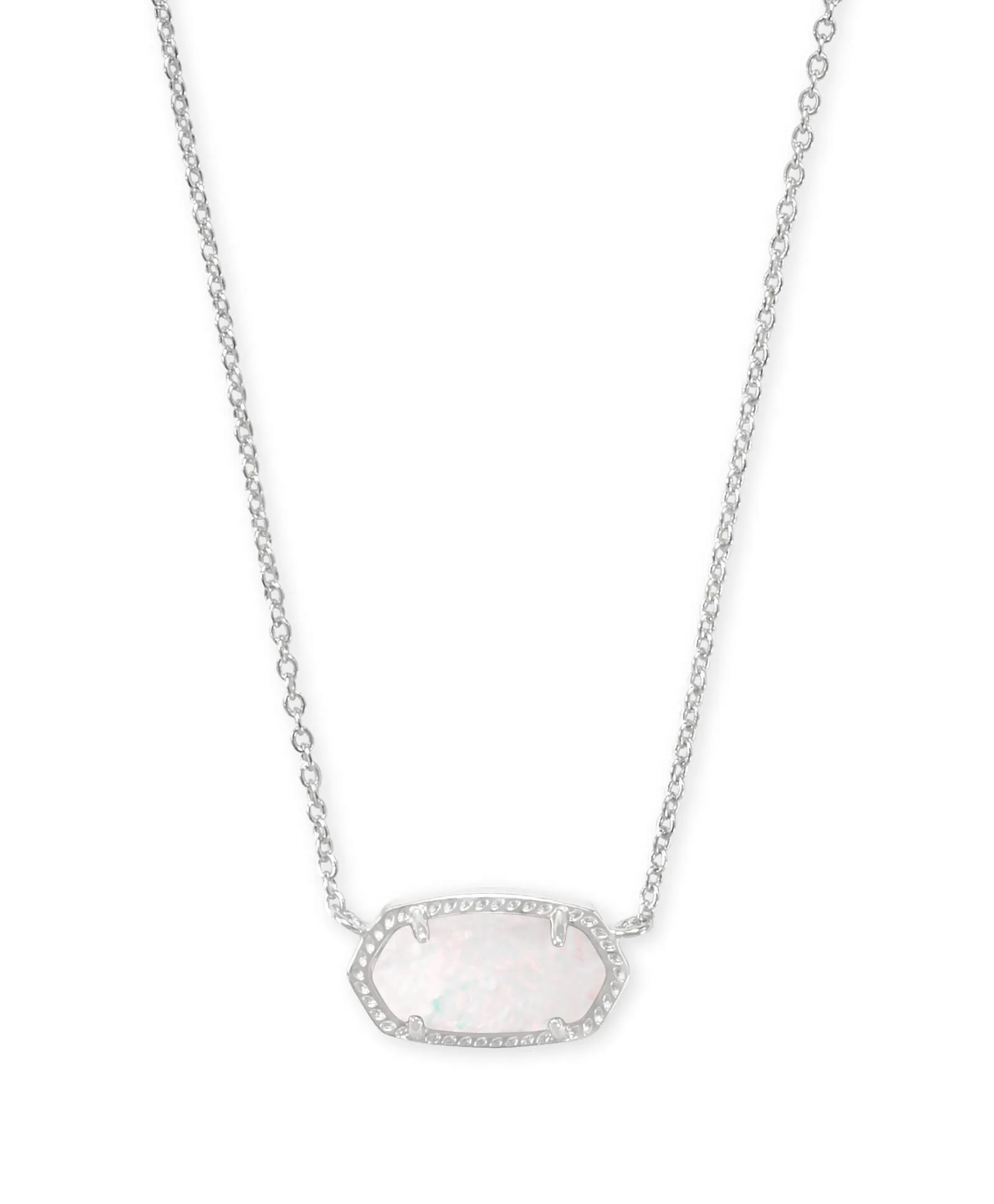 Kendra Scott Elisa Pendant Necklace