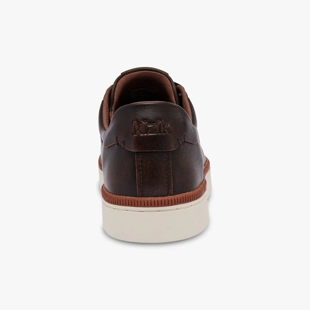 Kizik Men's Sonoma - Brown