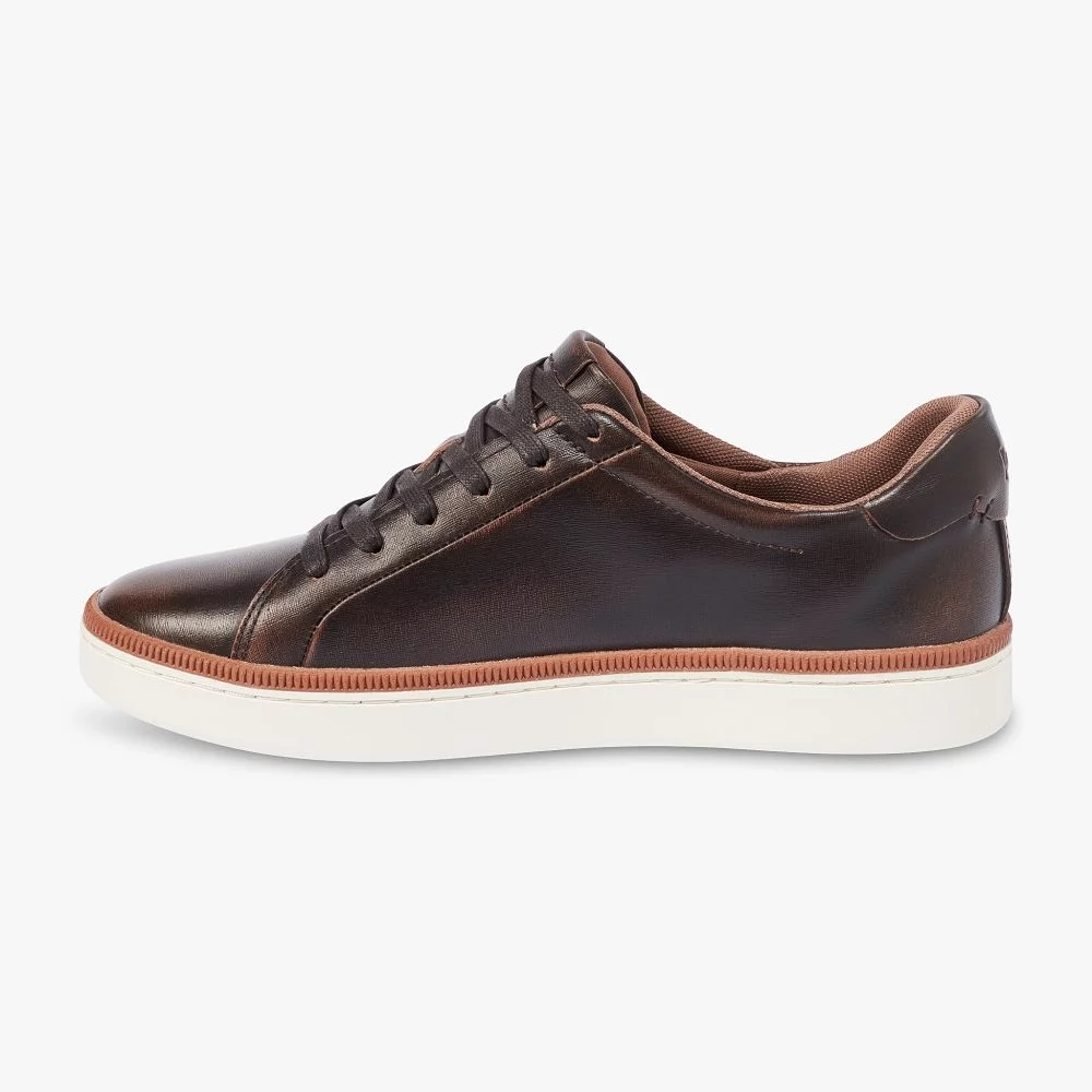 Kizik Men's Sonoma - Brown