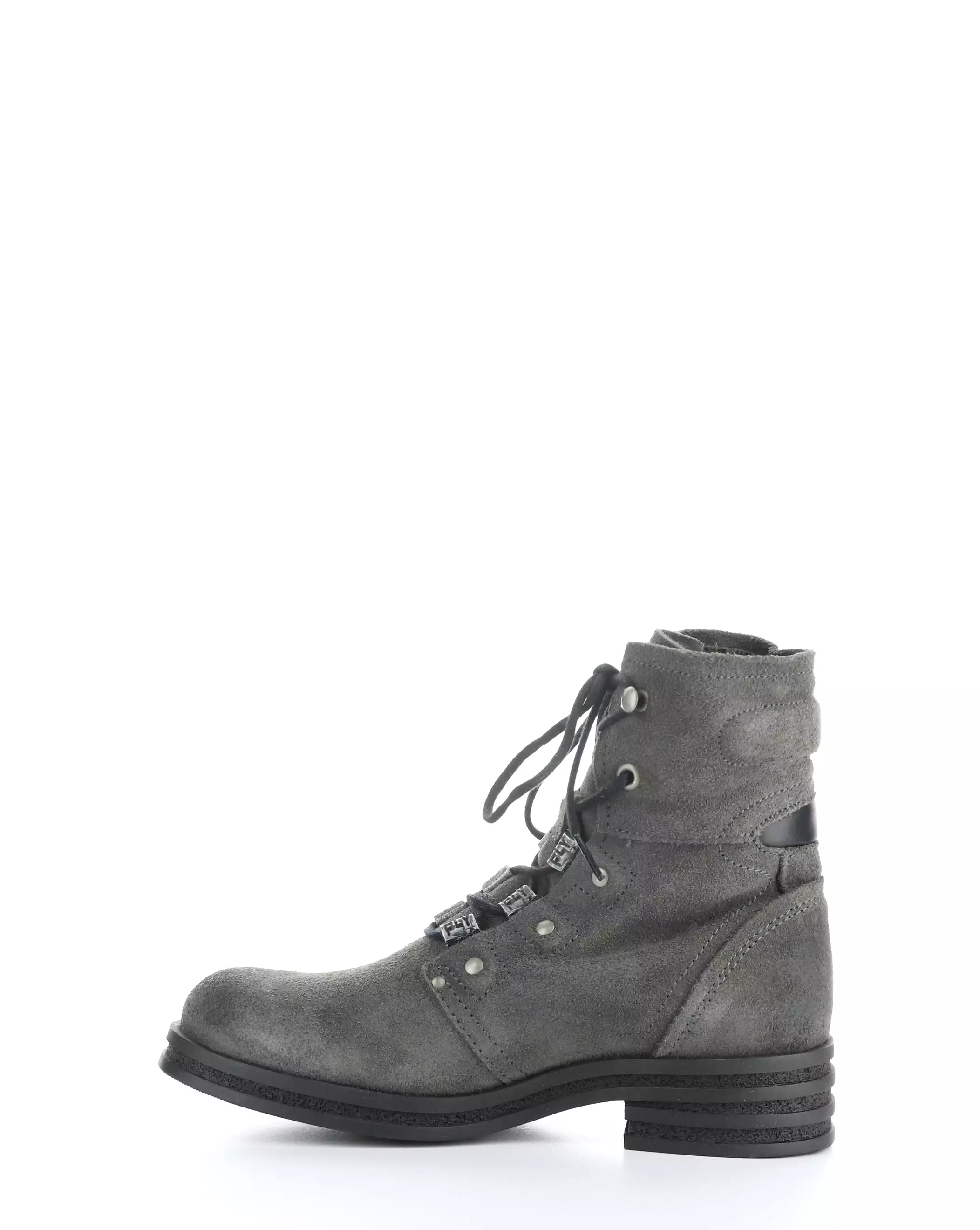 KNOT792FLY 006 DIESEL Lace-up Boots