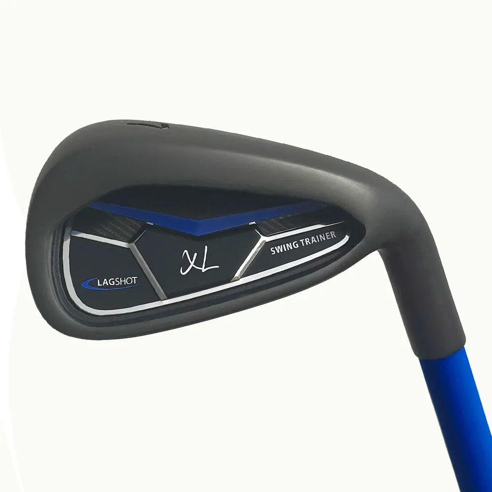 Lag Shot XL Swing Trainer - For The Bigger Man!