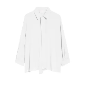 LARA SHIRT Woman White