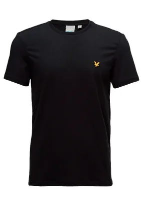 Lyle & Scott Sport Tee Black