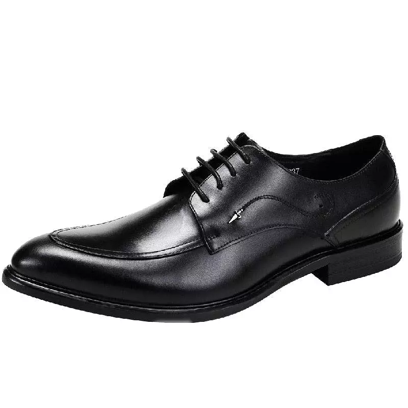 Men  Dress Shoes -  Michelangelo Oxford Shoes