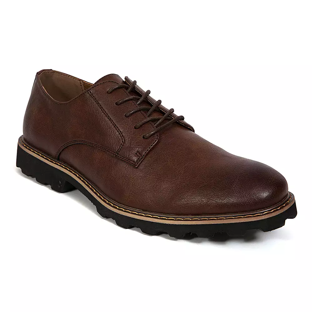 Men's Benjamin in Brown