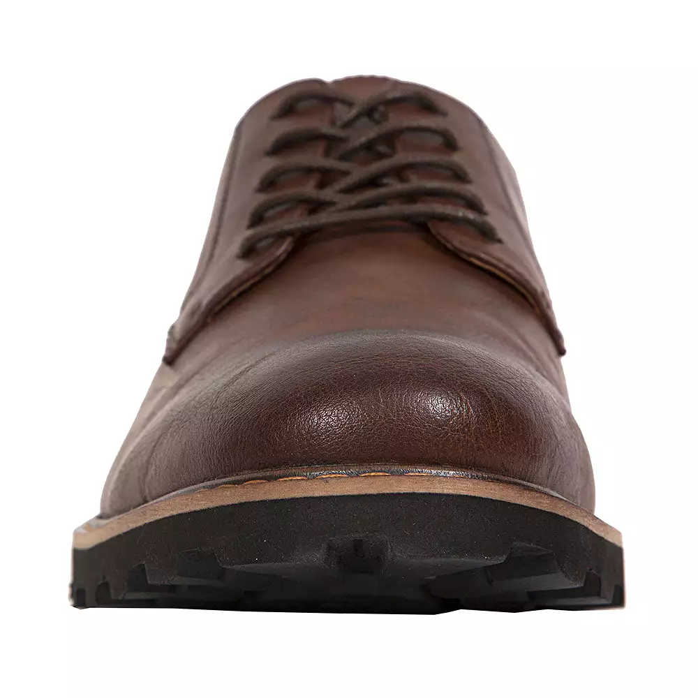 Men's Benjamin in Brown