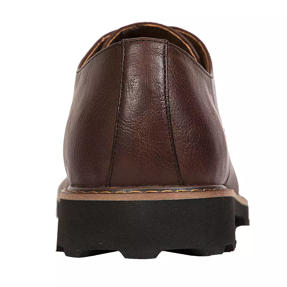 Men's Benjamin in Brown