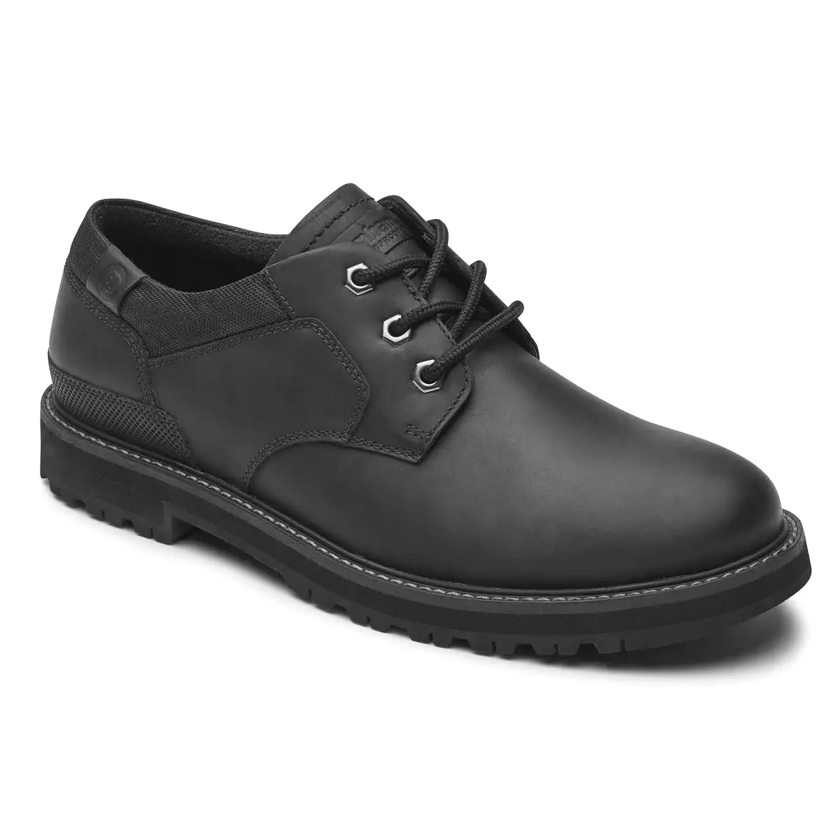 Men's Byrne Waterproof Oxford