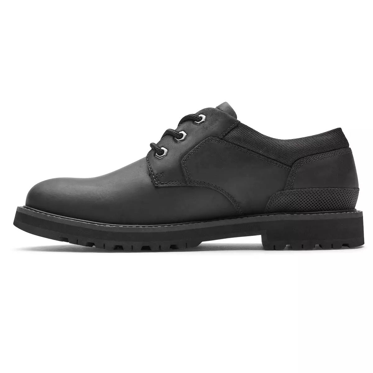 Men's Byrne Waterproof Oxford