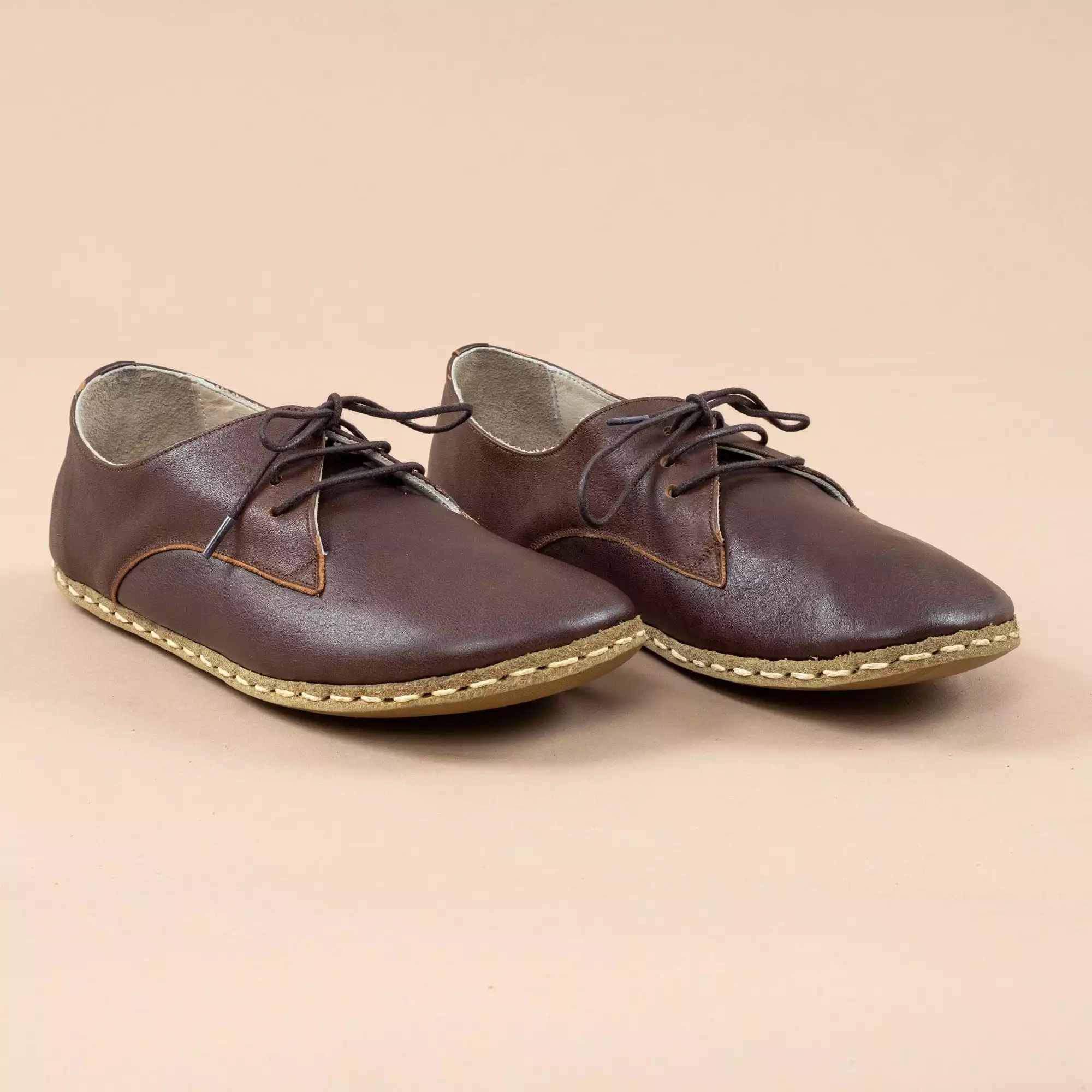 Men's Cafe Noir Oxfords