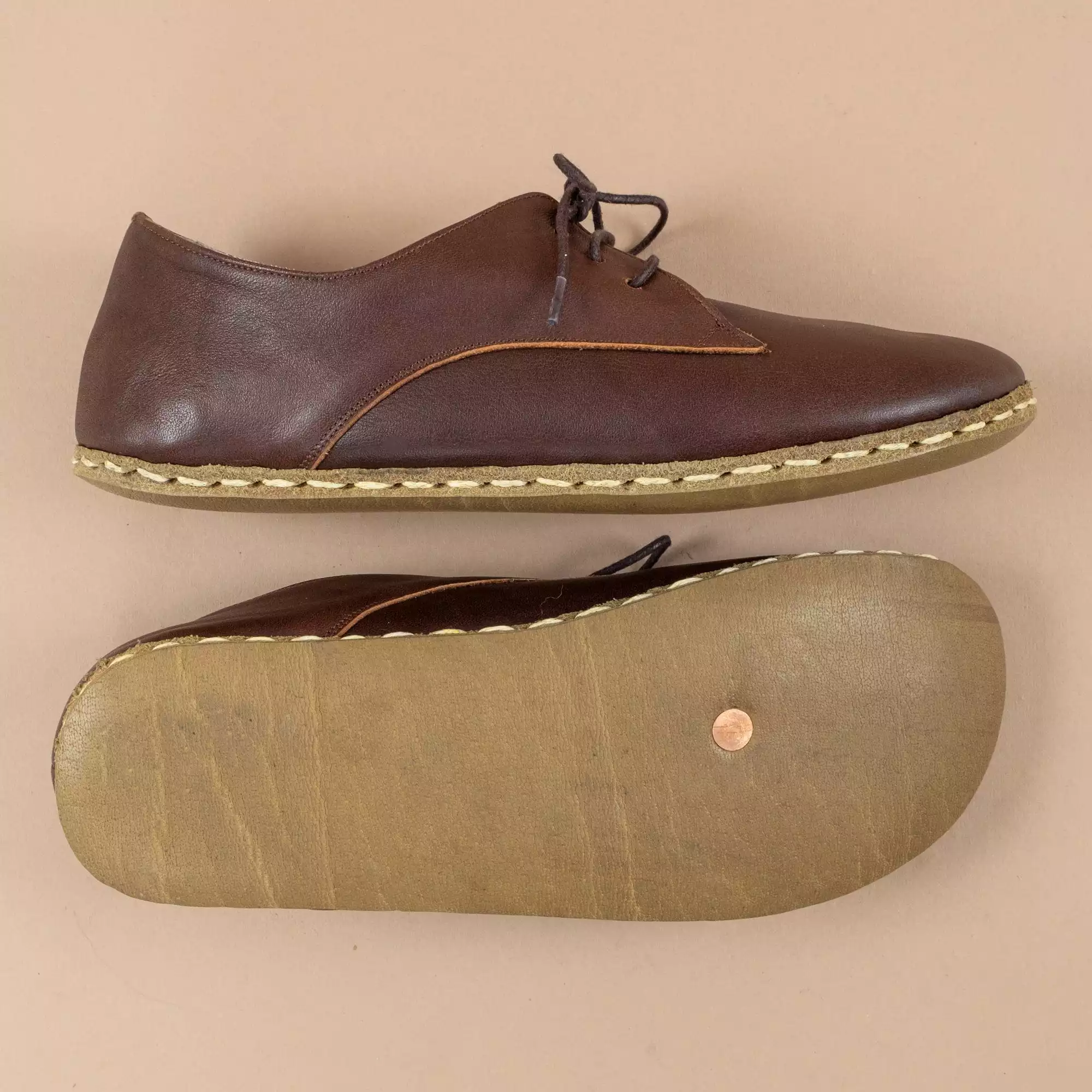 Men's Cafe Noir Oxfords