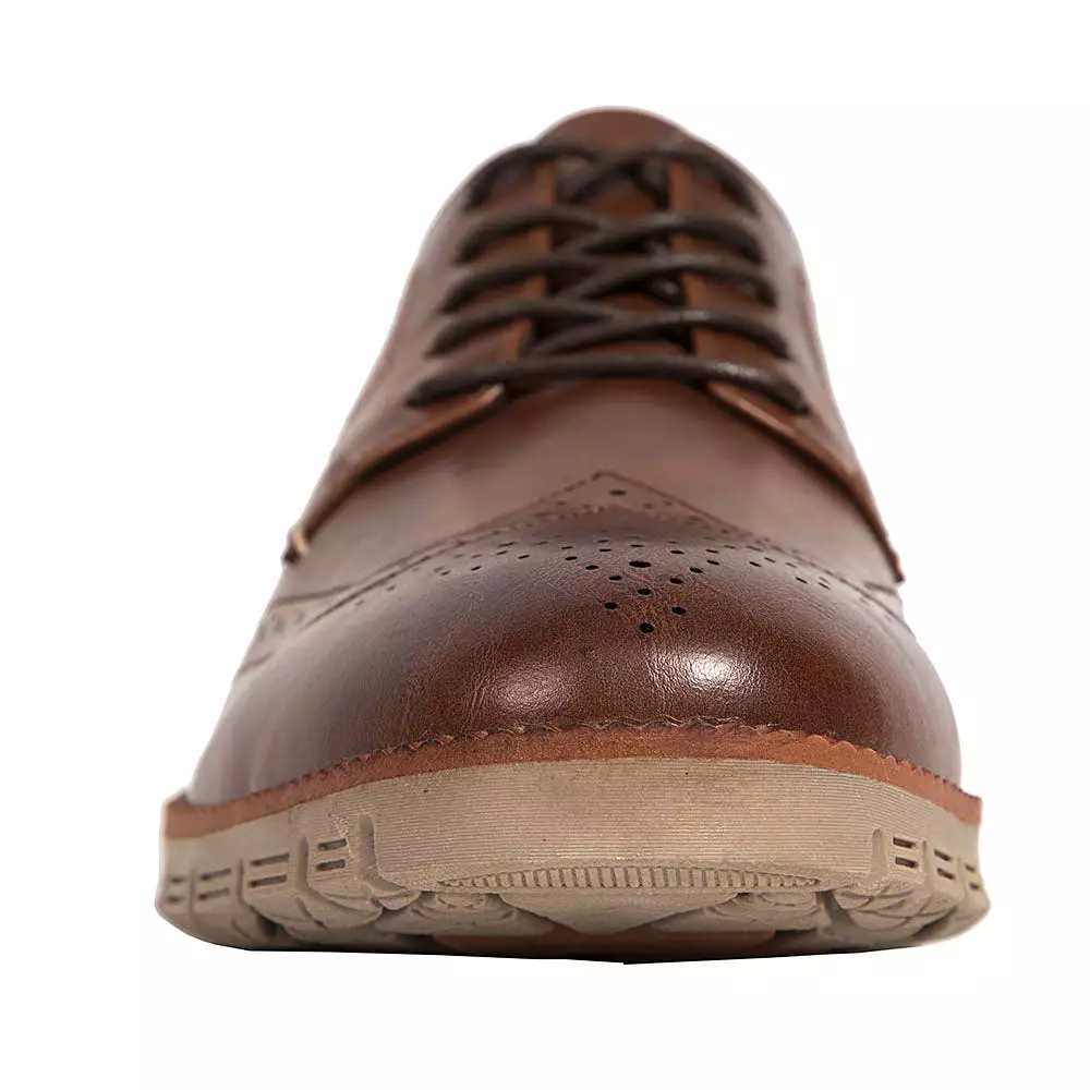 Men's Corvallis in Brown