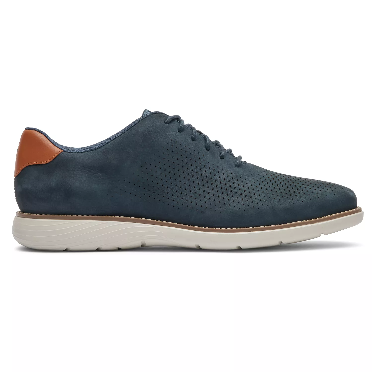 Men's Garett Modern Oxford