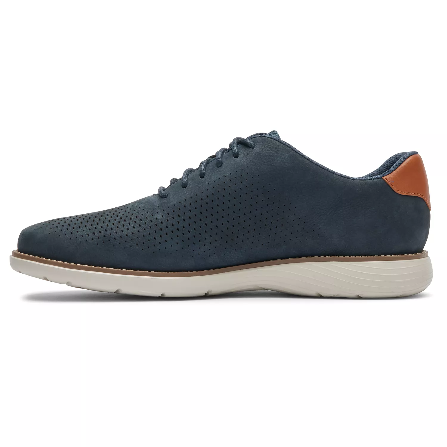 Men's Garett Modern Oxford