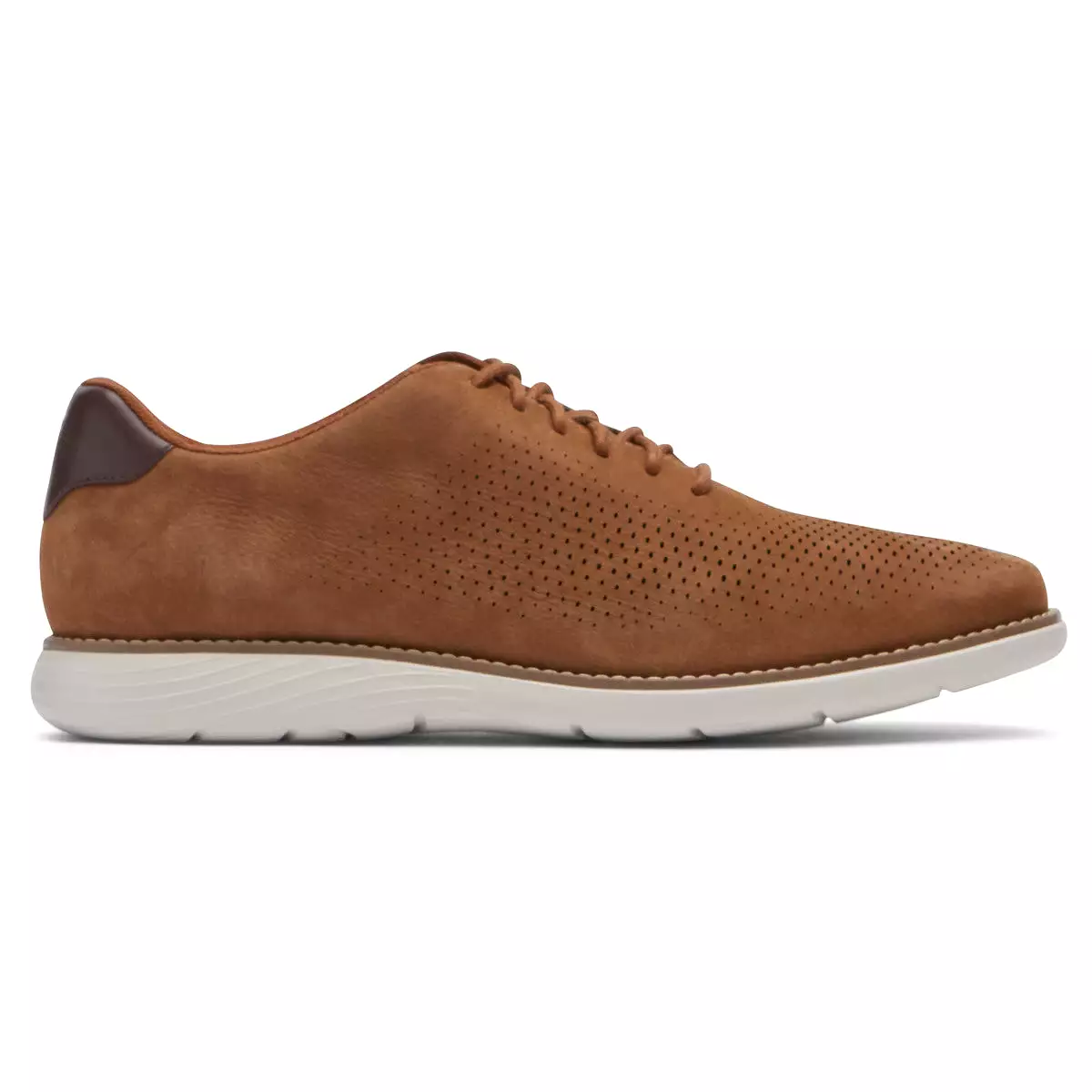 Men's Garett Modern Oxford