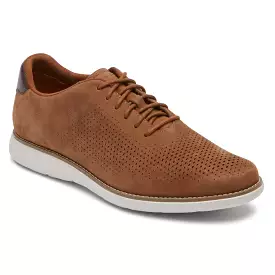 Men's Garett Modern Oxford