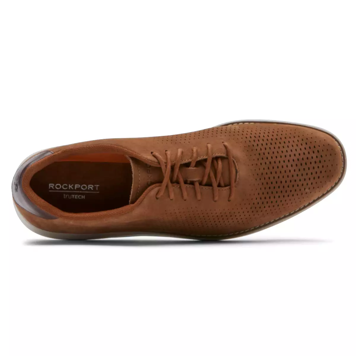 Men's Garett Modern Oxford