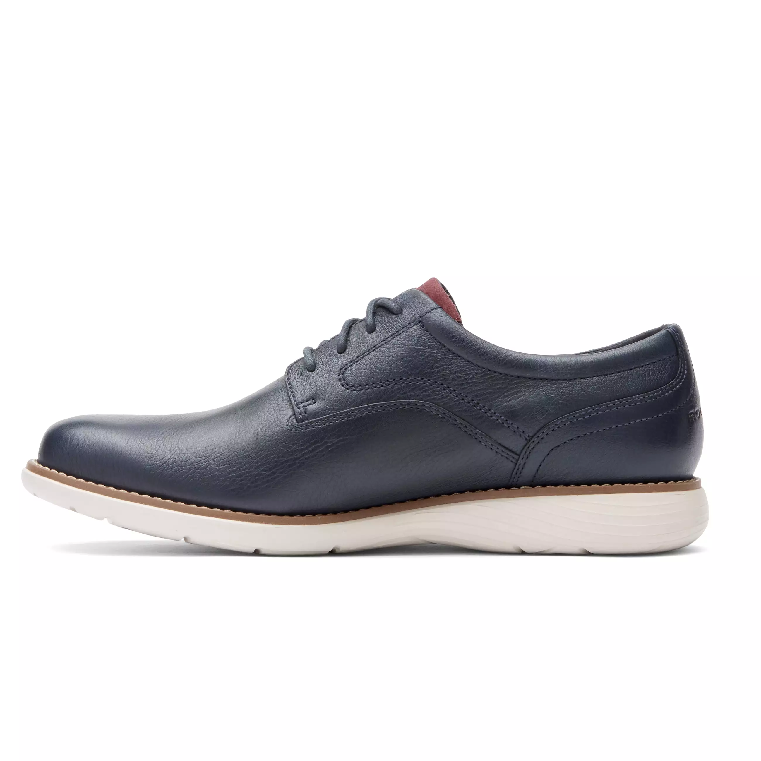 Men's Garett Plain Toe Oxford