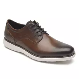 Men's Garett Plain Toe Oxford