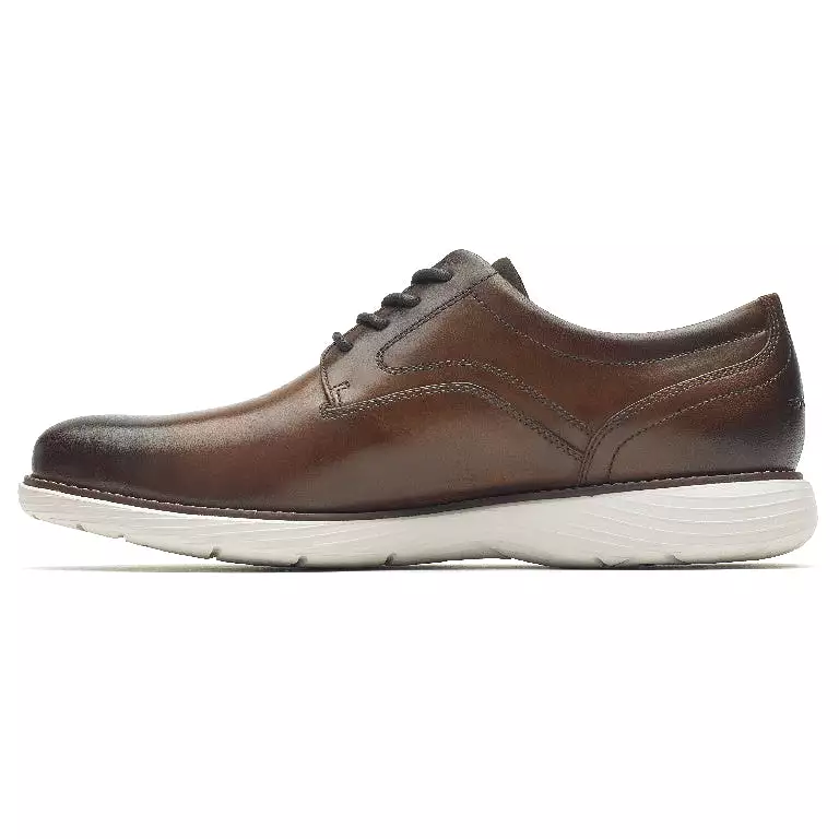 Men's Garett Plain Toe Oxford