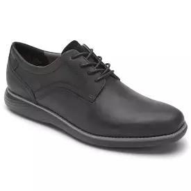 Men's Garett Plain Toe Oxford