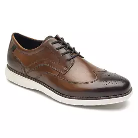 Men's Garett Wing Tip Oxford