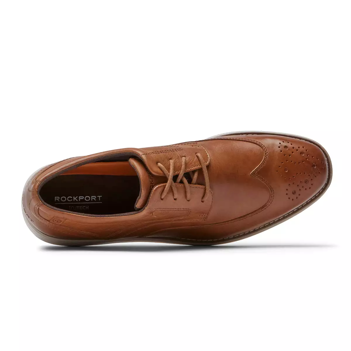 Men's Garett Wing Tip Oxford