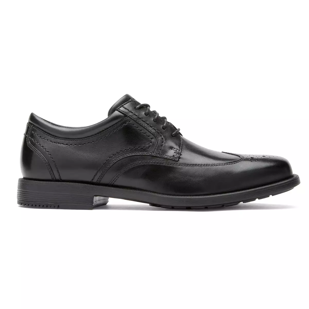 Men's Isaac Wing Tip Dress Shoe