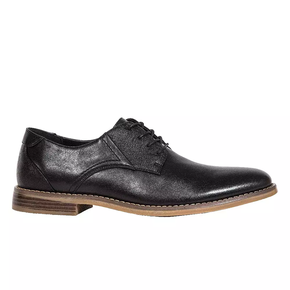 Men's Matthew in Black