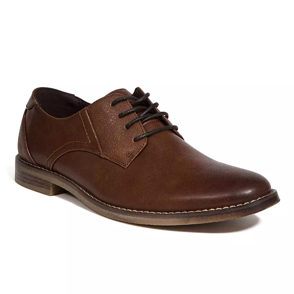 Men's Matthew in Brown