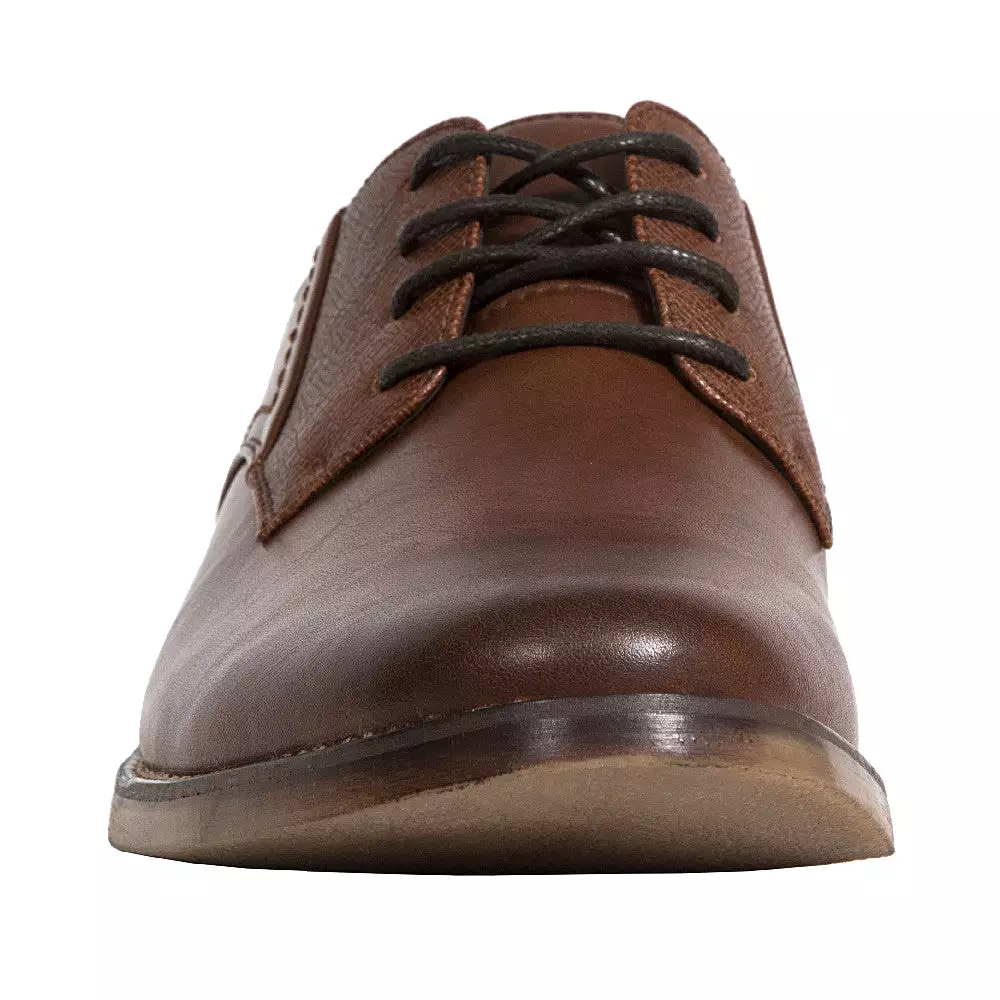 Men's Matthew in Brown