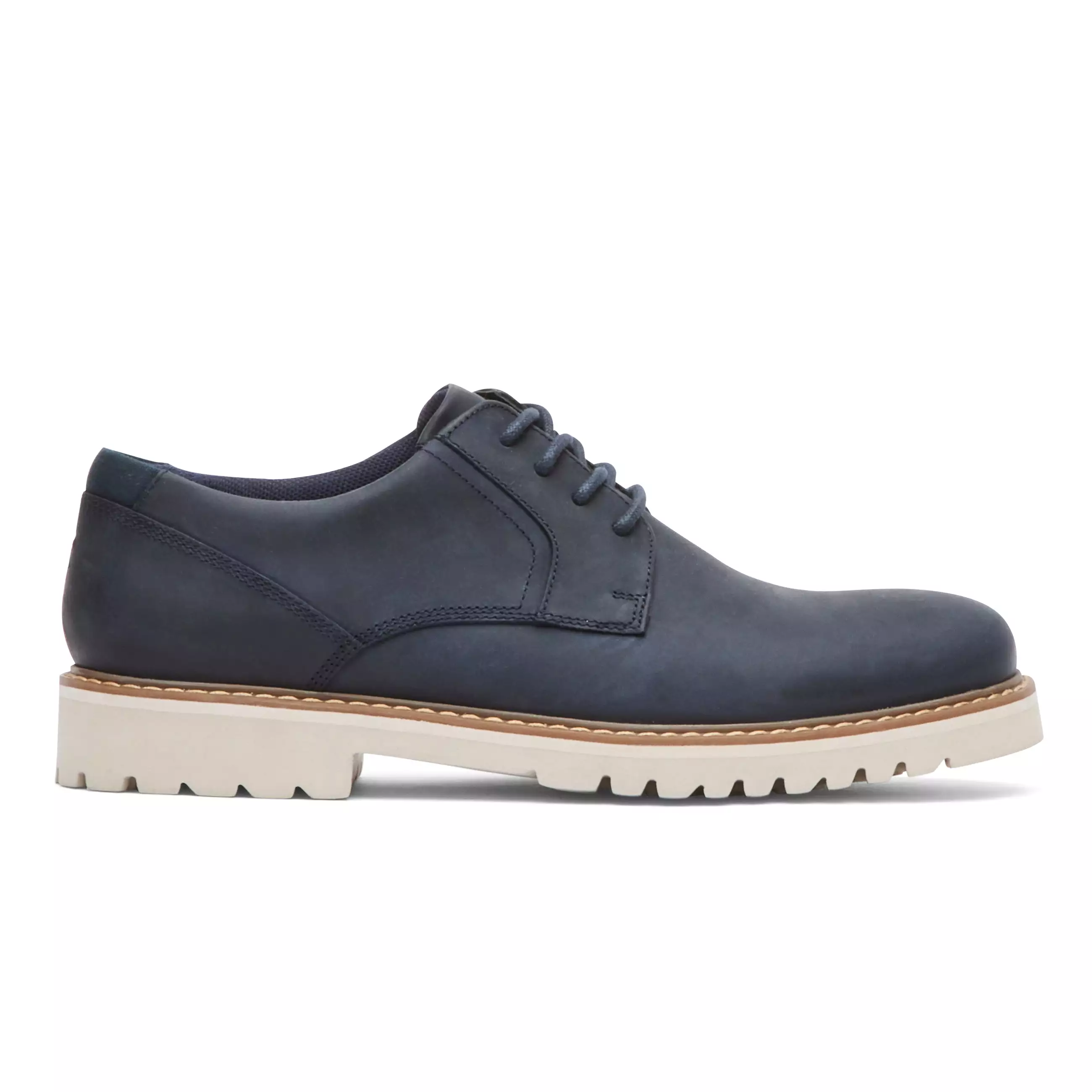 Men's Maverick Plain Toe Oxford