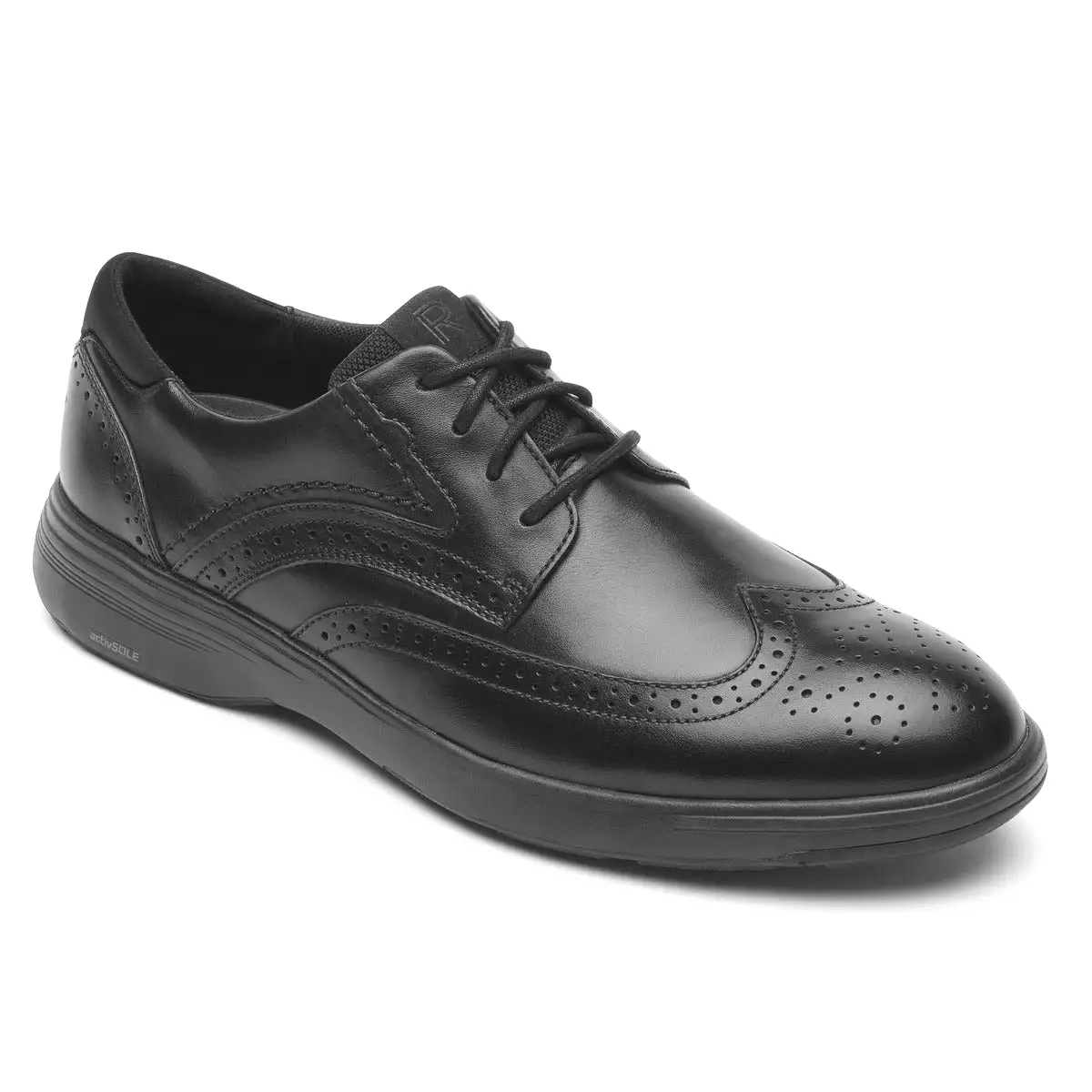 Men's Noah Wing Tip Walking Shoe