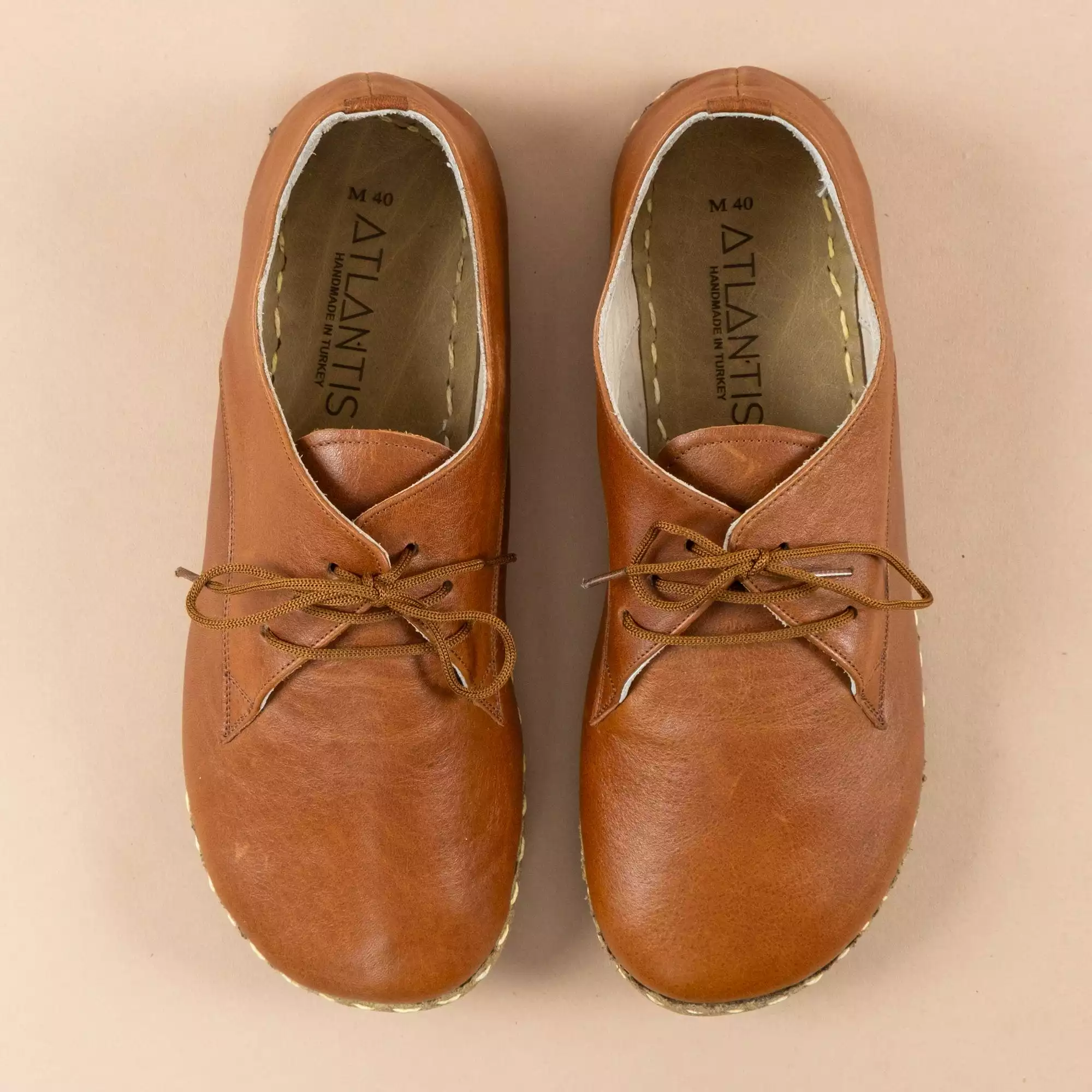 Men's Peru Oxfords