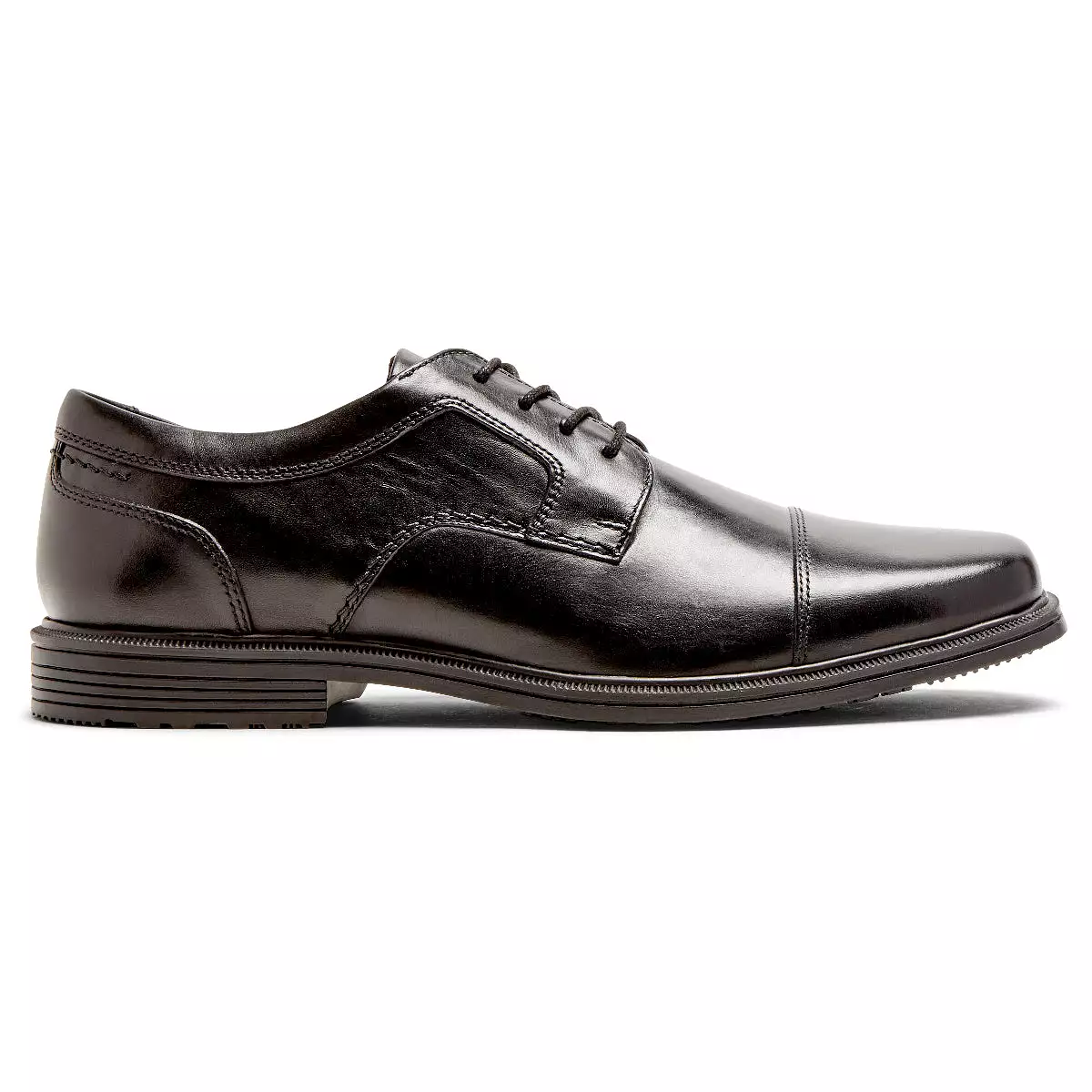 Men's Robinsyn Waterproof Cap Toe Oxford