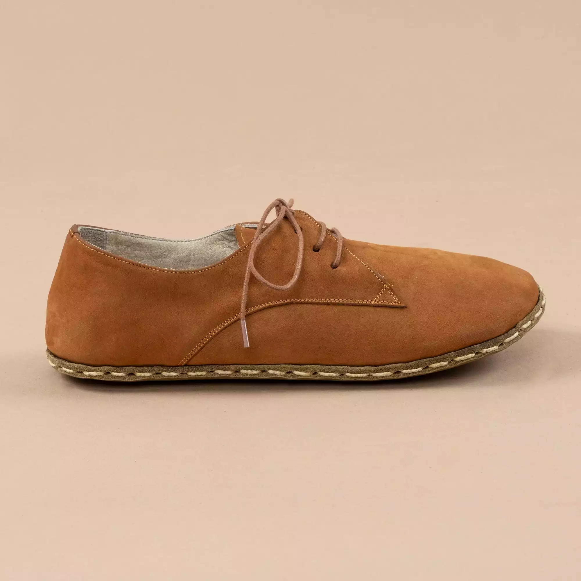 Men's Safari Oxfords