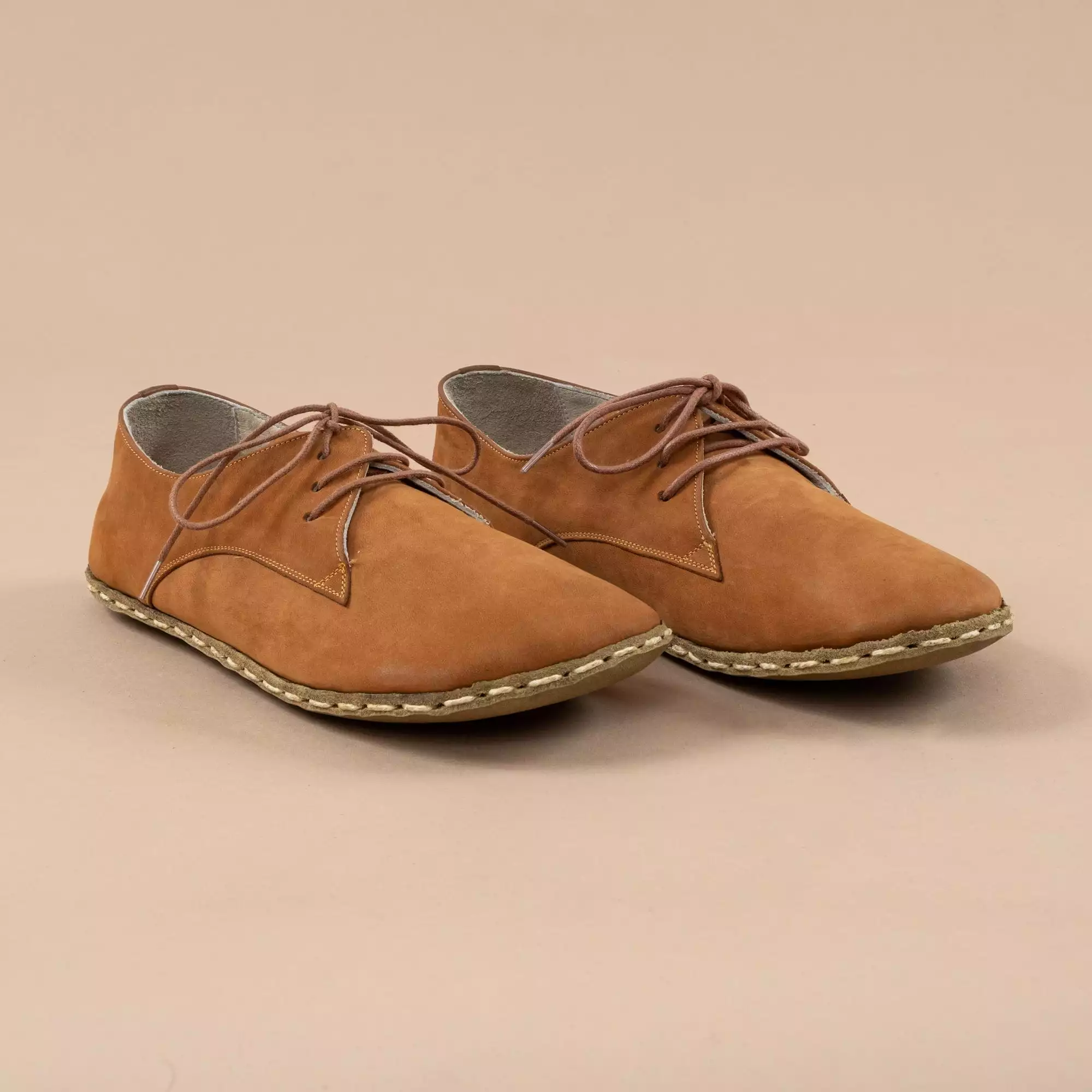 Men's Safari Oxfords