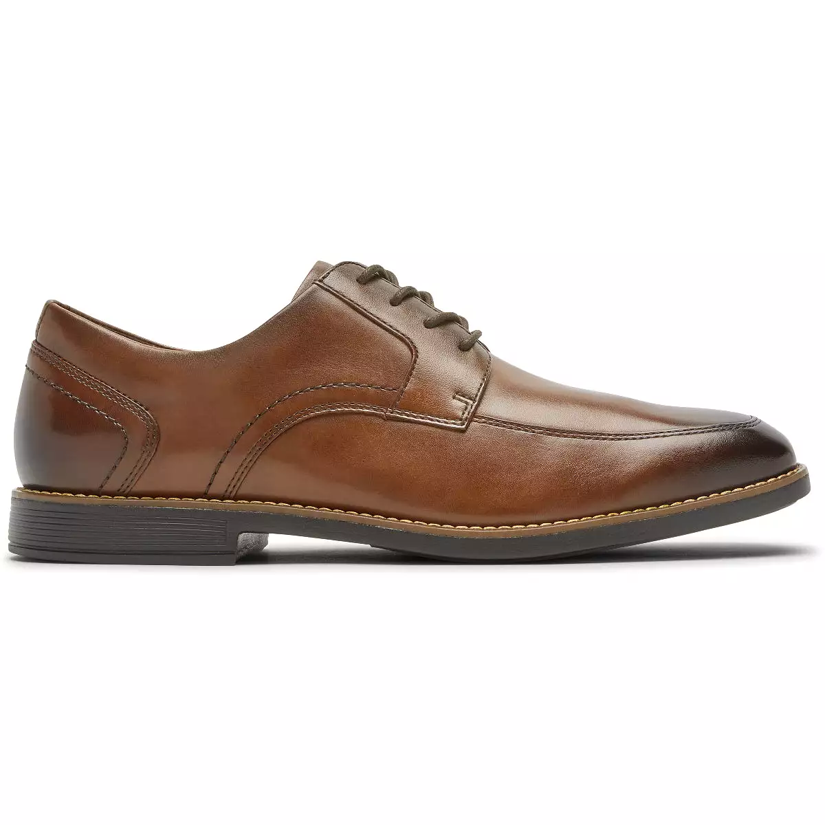 Men's Slayter Apron Toe Oxford