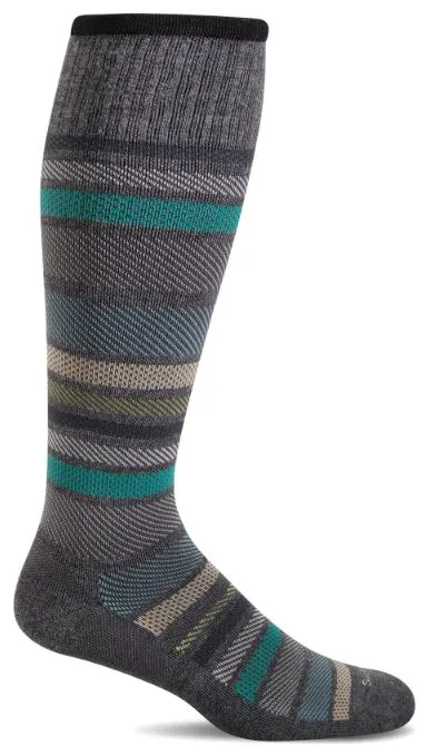 Men's Sockwell Twillful Compression Socks