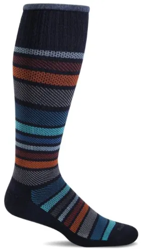 Men's Sockwell Twillful Compression Socks