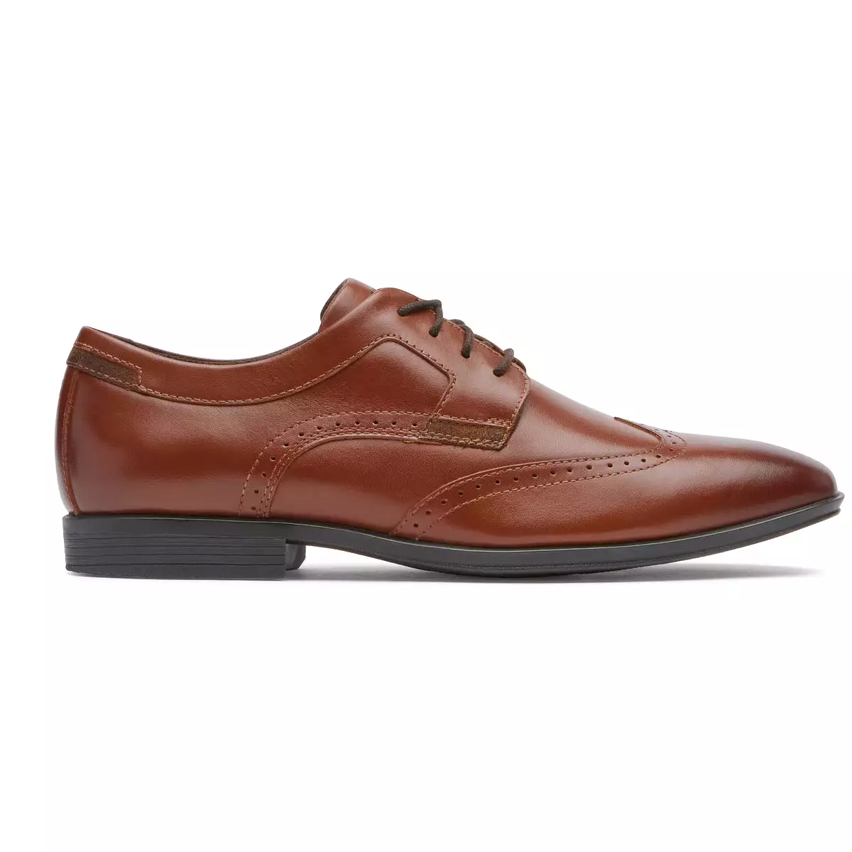 Men's Somerset Wing Tip Dress Shoe