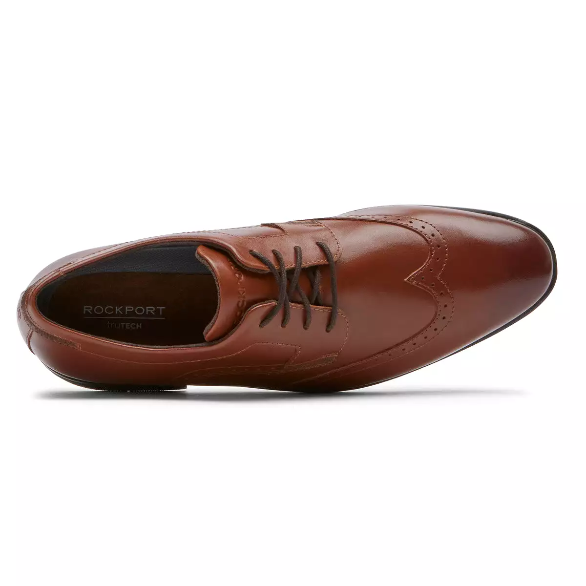 Men's Somerset Wing Tip Dress Shoe