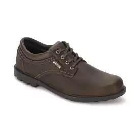 Men's Storm Surge Plain Toe Oxford