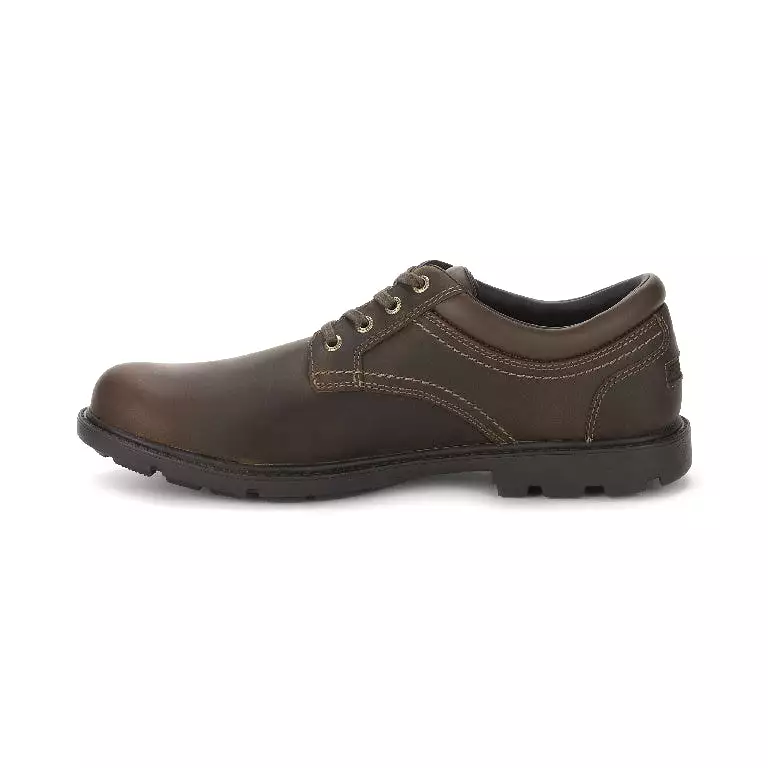 Men's Storm Surge Plain Toe Oxford