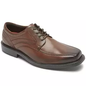 Men's Style Leader 2 Bike Toe Oxford