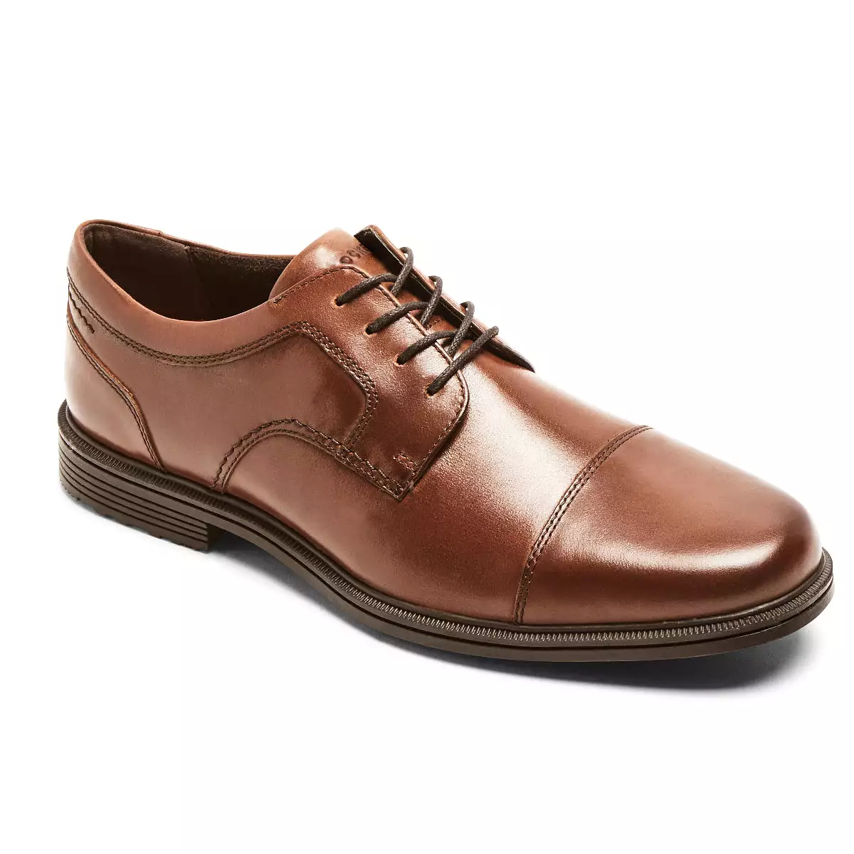 Men's Taylor Waterproof Cap Toe Oxford