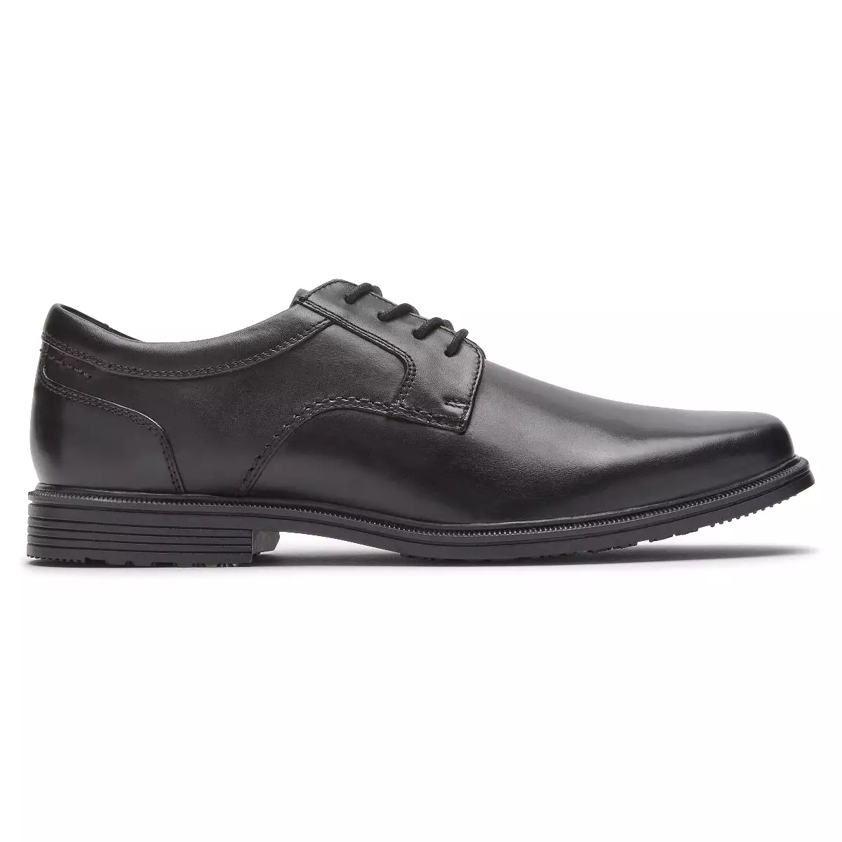 Men's Taylor Waterproof Plain Toe Oxford