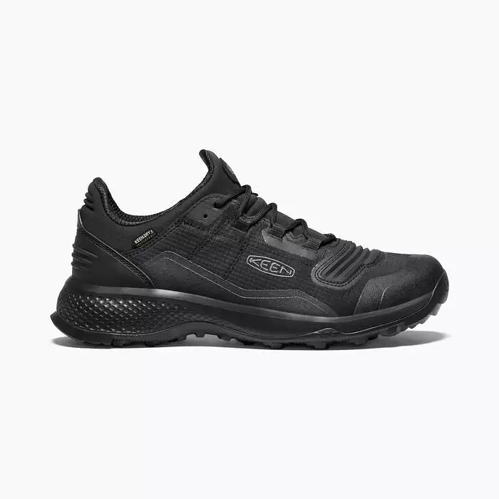 MEN'S TEMPO FLEX WP - TRIPLE BLACK