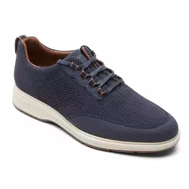 Men's Total Motion City Mesh Oxford