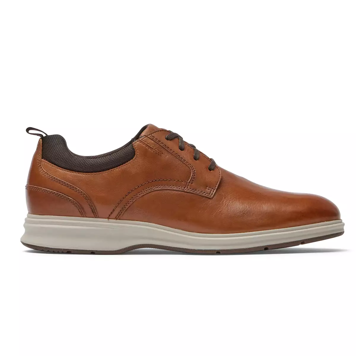 Men's Total Motion City Plain Toe Oxford